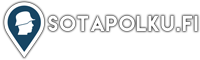 Sotapolku